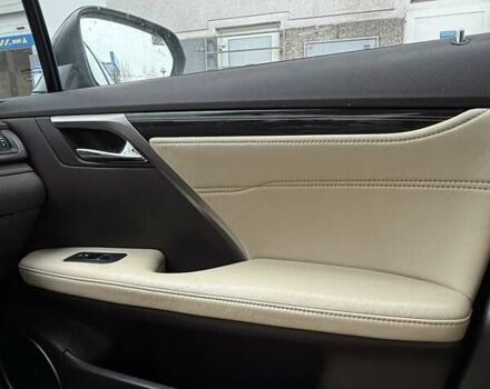 Черный Лексус РХ, объемом двигателя 3.46 л и пробегом 194 тыс. км за 34100 $, фото 34 на Automoto.ua