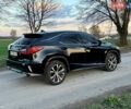 Черный Лексус РХ, объемом двигателя 3.46 л и пробегом 192 тыс. км за 27500 $, фото 9 на Automoto.ua