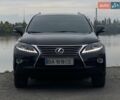 Чорний Лексус РХ, об'ємом двигуна 3.5 л та пробігом 150 тис. км за 24500 $, фото 4 на Automoto.ua
