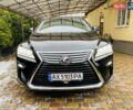 Черный Лексус РХ, объемом двигателя 3.46 л и пробегом 195 тыс. км за 26500 $, фото 41 на Automoto.ua