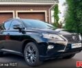 Черный Лексус РХ, объемом двигателя 3.5 л и пробегом 172 тыс. км за 22700 $, фото 7 на Automoto.ua
