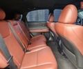 Черный Лексус РХ, объемом двигателя 3.46 л и пробегом 192 тыс. км за 24900 $, фото 27 на Automoto.ua