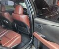 Черный Лексус РХ, объемом двигателя 3.46 л и пробегом 192 тыс. км за 24900 $, фото 23 на Automoto.ua