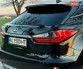 Черный Лексус РХ, объемом двигателя 3.46 л и пробегом 192 тыс. км за 31200 $, фото 15 на Automoto.ua