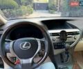 Черный Лексус РХ, объемом двигателя 3.46 л и пробегом 189 тыс. км за 21900 $, фото 25 на Automoto.ua