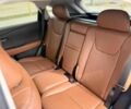 Черный Лексус РХ, объемом двигателя 3.5 л и пробегом 54 тыс. км за 7391 $, фото 4 на Automoto.ua
