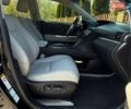 Черный Лексус РХ, объемом двигателя 3.46 л и пробегом 150 тыс. км за 21999 $, фото 29 на Automoto.ua