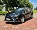 Чорний Лексус РХ, об'ємом двигуна 3.46 л та пробігом 162 тис. км за 27000 $, фото 1 на Automoto.ua