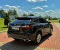 Чорний Лексус РХ, об'ємом двигуна 3.46 л та пробігом 162 тис. км за 27000 $, фото 20 на Automoto.ua