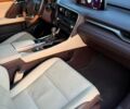 Черный Лексус РХ, объемом двигателя 3.46 л и пробегом 192 тыс. км за 27999 $, фото 43 на Automoto.ua