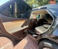 Чорний Лексус РХ, об'ємом двигуна 3.46 л та пробігом 162 тис. км за 27000 $, фото 31 на Automoto.ua
