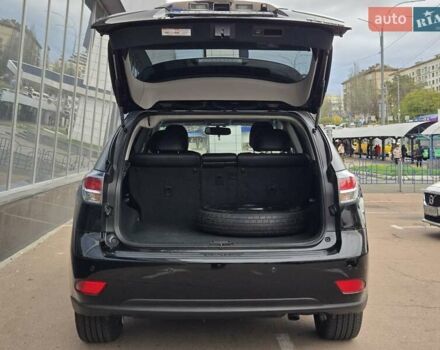 Лексус РХ 2015 у Києві на Automoto.ua Чорний Лексус РХ, об'ємом двигуна 3.5 л та пробігом 194 тис. км за 22900 $, фото 32 на Automoto.ua