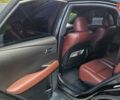 Черный Лексус РХ, объемом двигателя 3.46 л и пробегом 192 тыс. км за 24900 $, фото 29 на Automoto.ua