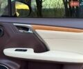 Черный Лексус РХ, объемом двигателя 3.46 л и пробегом 192 тыс. км за 31200 $, фото 37 на Automoto.ua