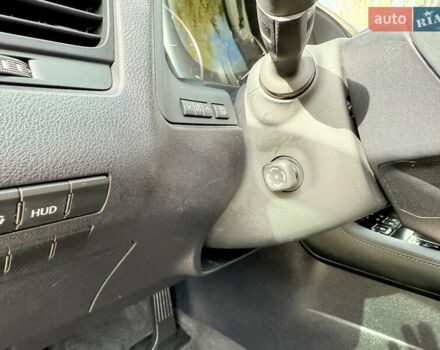 Чорний Лексус РХ, об'ємом двигуна 3.46 л та пробігом 195 тис. км за 25900 $, фото 17 на Automoto.ua