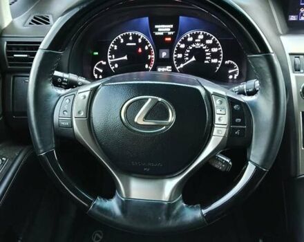 Лексус РХ 2015 в Киеве на Automoto.ua Черный Лексус РХ, объемом двигателя 3.46 л и пробегом 104 тыс. км за 20600 $, фото 12 на Automoto.ua