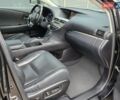 Лексус РХ 2015 у Києві на Automoto.ua Чорний Лексус РХ, об'ємом двигуна 3.5 л та пробігом 194 тис. км за 22900 $, фото 9 на Automoto.ua