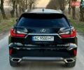 Черный Лексус РХ, объемом двигателя 3.46 л и пробегом 192 тыс. км за 31200 $, фото 5 на Automoto.ua