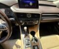 Чорний Лексус РХ, об'ємом двигуна 3.46 л та пробігом 162 тис. км за 27000 $, фото 34 на Automoto.ua