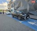 Чорний Лексус РХ, об'ємом двигуна 3.46 л та пробігом 186 тис. км за 32500 $, фото 6 на Automoto.ua