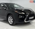 Черный Лексус РХ, объемом двигателя 3.46 л и пробегом 130 тыс. км за 29900 $, фото 8 на Automoto.ua