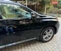 Чорний Лексус РХ, об'ємом двигуна 3.46 л та пробігом 189 тис. км за 21500 $, фото 5 на Automoto.ua