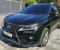 Черный Лексус РХ, объемом двигателя 3.46 л и пробегом 192 тыс. км за 24900 $, фото 39 на Automoto.ua