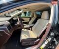 Чорний Лексус РХ, об'ємом двигуна 3.46 л та пробігом 162 тис. км за 27000 $, фото 33 на Automoto.ua