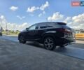 Чорний Лексус РХ, об'ємом двигуна 3.46 л та пробігом 186 тис. км за 26500 $, фото 13 на Automoto.ua
