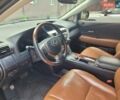 Чорний Лексус РХ, об'ємом двигуна 3.46 л та пробігом 185 тис. км за 22500 $, фото 6 на Automoto.ua