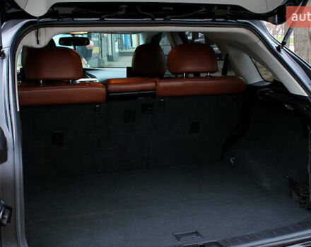 Черный Лексус РХ, объемом двигателя 3.46 л и пробегом 133 тыс. км за 22400 $, фото 8 на Automoto.ua