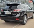 Лексус РХ 2015 у Києві на Automoto.ua Чорний Лексус РХ, об'ємом двигуна 3.5 л та пробігом 194 тис. км за 22900 $, фото 3 на Automoto.ua
