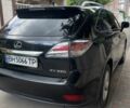 Чорний Лексус РХ, об'ємом двигуна 3.5 л та пробігом 106 тис. км за 17211 $, фото 4 на Automoto.ua