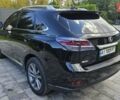Черный Лексус РХ, объемом двигателя 3.46 л и пробегом 192 тыс. км за 24900 $, фото 53 на Automoto.ua