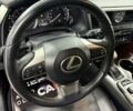 Черный Лексус РХ, объемом двигателя 3.46 л и пробегом 130 тыс. км за 29900 $, фото 19 на Automoto.ua