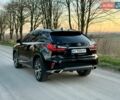 Черный Лексус РХ, объемом двигателя 3.46 л и пробегом 192 тыс. км за 31200 $, фото 4 на Automoto.ua