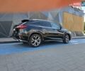 Чорний Лексус РХ, об'ємом двигуна 3.46 л та пробігом 186 тис. км за 26500 $, фото 23 на Automoto.ua