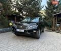 Чорний Лексус РХ, об'ємом двигуна 3.46 л та пробігом 189 тис. км за 21500 $, фото 1 на Automoto.ua