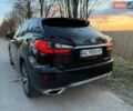 Черный Лексус РХ, объемом двигателя 3.46 л и пробегом 192 тыс. км за 27999 $, фото 22 на Automoto.ua