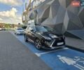 Чорний Лексус РХ, об'ємом двигуна 3.46 л та пробігом 186 тис. км за 26500 $, фото 30 на Automoto.ua