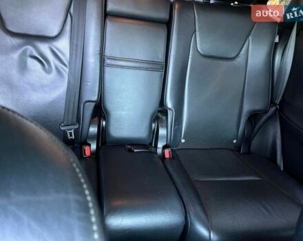 Черный Лексус РХ, объемом двигателя 3.46 л и пробегом 108 тыс. км за 26000 $, фото 21 на Automoto.ua