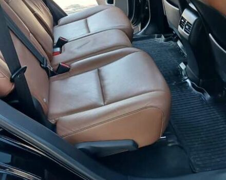 Чорний Лексус РХ, об'ємом двигуна 3.46 л та пробігом 170 тис. км за 22800 $, фото 8 на Automoto.ua