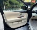 Черный Лексус РХ, объемом двигателя 3.46 л и пробегом 189 тыс. км за 21500 $, фото 22 на Automoto.ua