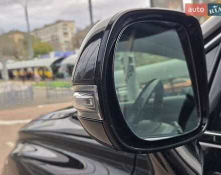 Лексус РХ 2015 у Києві на Automoto.ua Чорний Лексус РХ, об'ємом двигуна 3.5 л та пробігом 194 тис. км за 22900 $, фото 29 на Automoto.ua