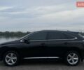 Черный Лексус РХ, объемом двигателя 3.5 л и пробегом 150 тыс. км за 25700 $, фото 6 на Automoto.ua