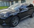 Черный Лексус РХ, объемом двигателя 3.46 л и пробегом 192 тыс. км за 24900 $, фото 56 на Automoto.ua
