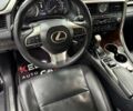 Черный Лексус РХ, объемом двигателя 3.46 л и пробегом 130 тыс. км за 29900 $, фото 18 на Automoto.ua