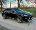 Чорний Лексус РХ, об'ємом двигуна 3.46 л та пробігом 192 тис. км за 27500 $, фото 10 на Automoto.ua