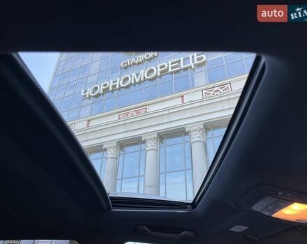 Черный Лексус РХ, объемом двигателя 3.46 л и пробегом 105 тыс. км за 23500 $, фото 56 на Automoto.ua