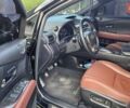 Черный Лексус РХ, объемом двигателя 3.46 л и пробегом 192 тыс. км за 24900 $, фото 16 на Automoto.ua